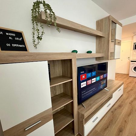 S3 Rivas Futura Apartment Bagian luar foto