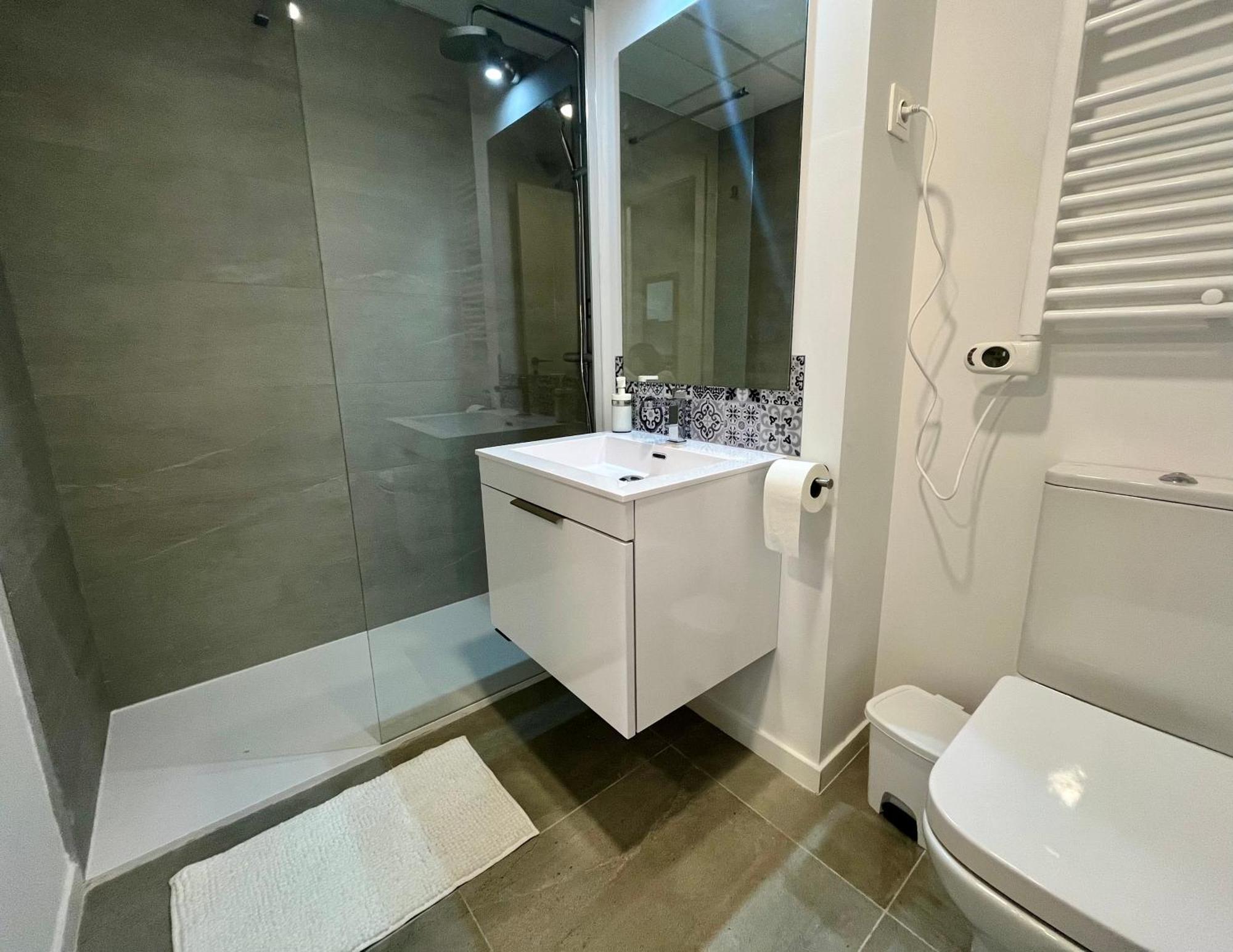 S3 Rivas Futura Apartment Bagian luar foto