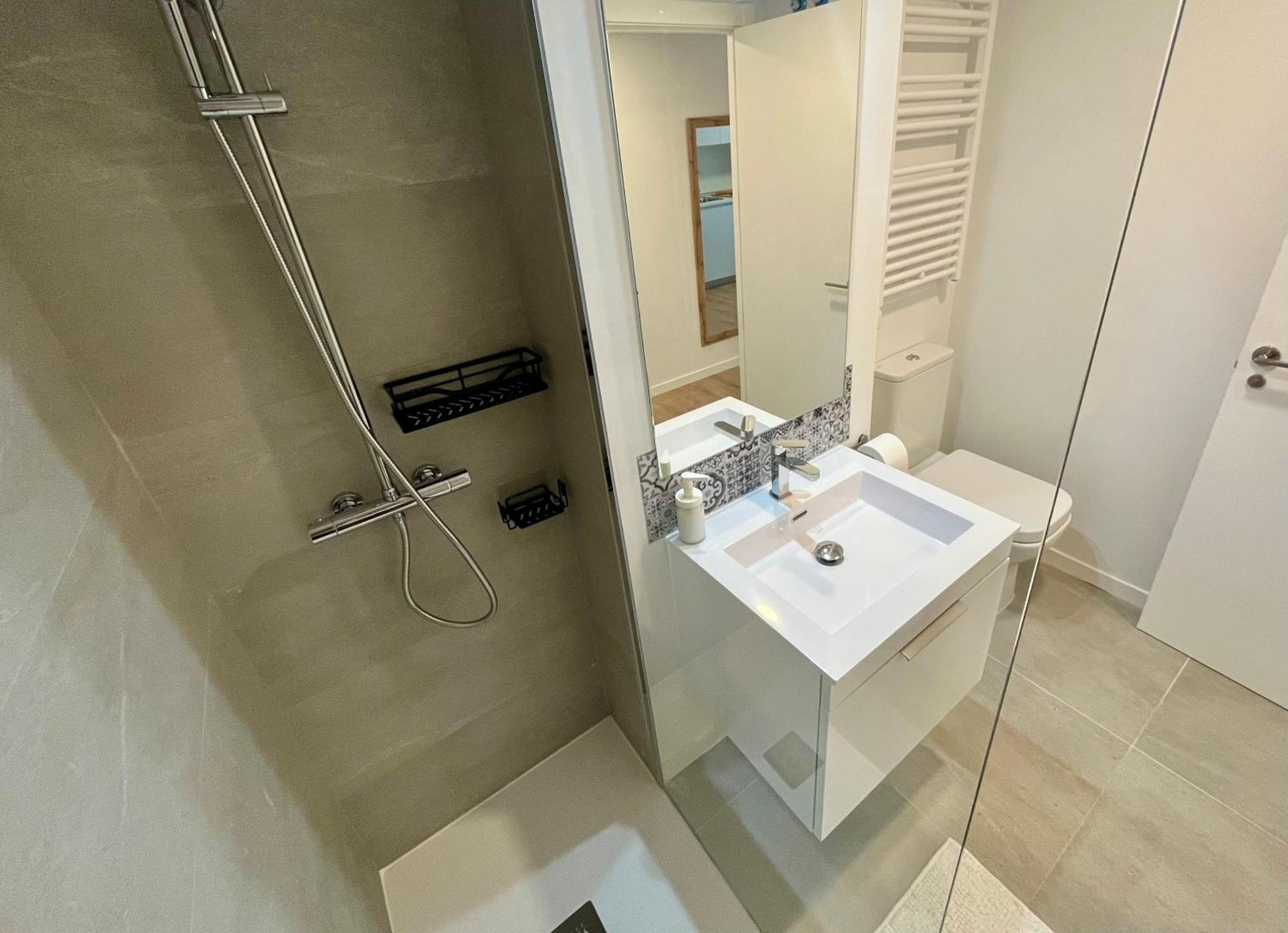 S3 Rivas Futura Apartment Bagian luar foto