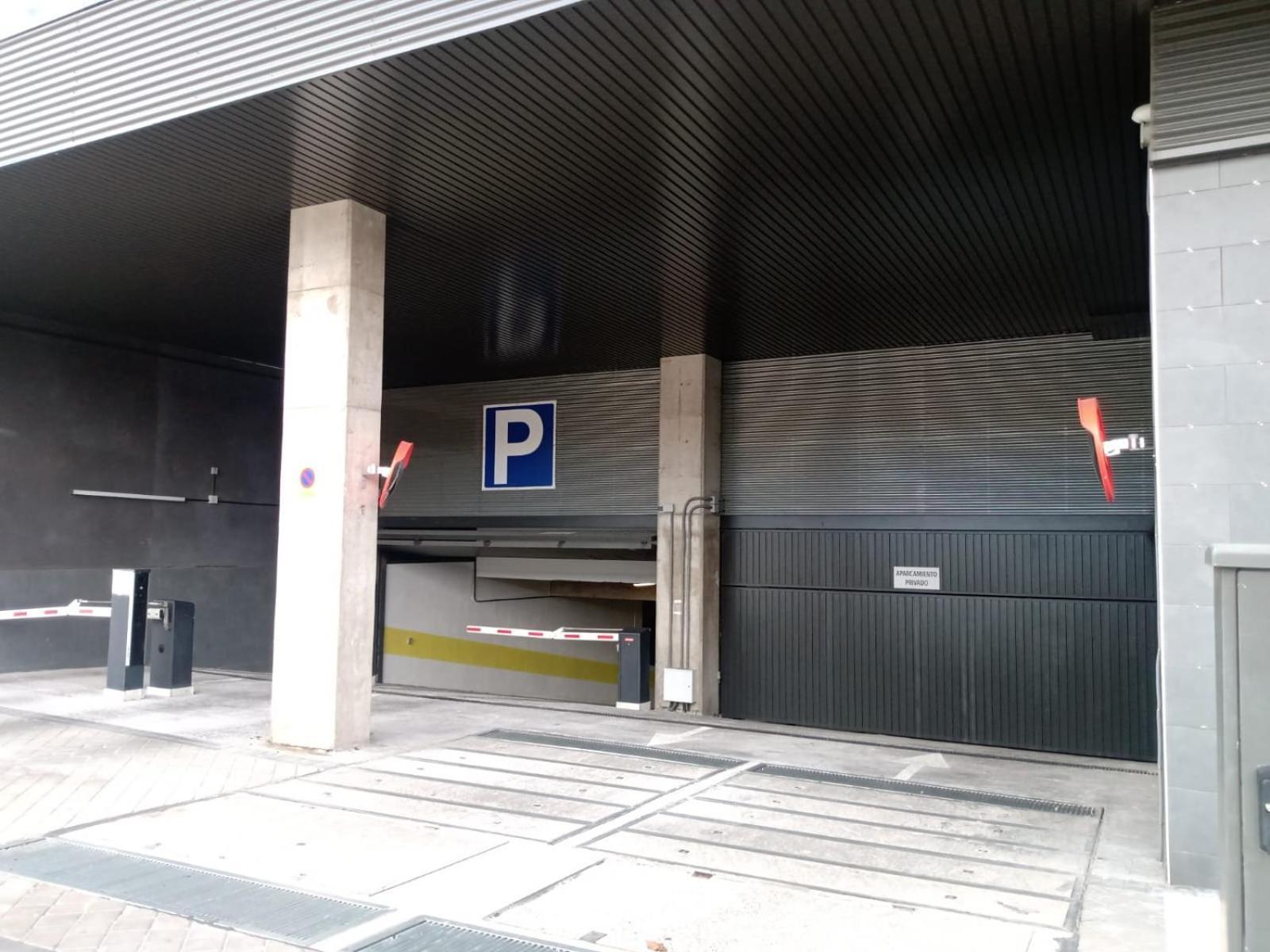 S3 Rivas Futura Apartment Bagian luar foto